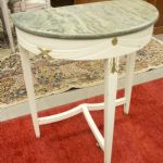 875 9604 CONSOLE TABLE